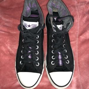 Women’s All Star Converse